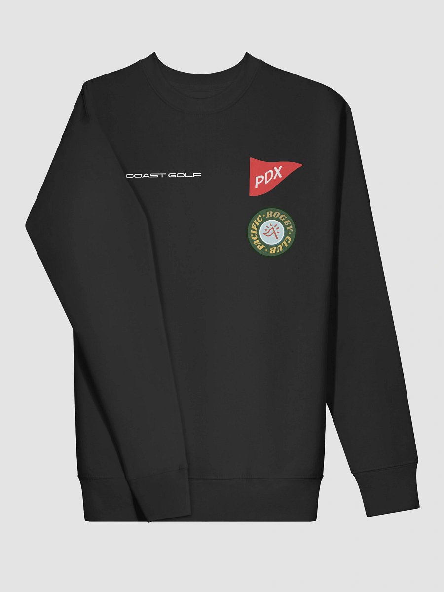 The PDX Invitational Crew Neck product image (8)
