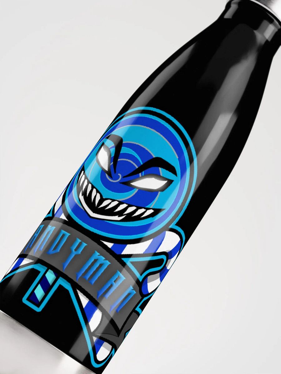 Stainless Steel Water Bottle product image (10)