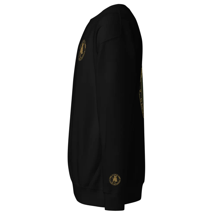 PUME 7. GARDIJSKA BRIGADA Sweatshirt product image (2)