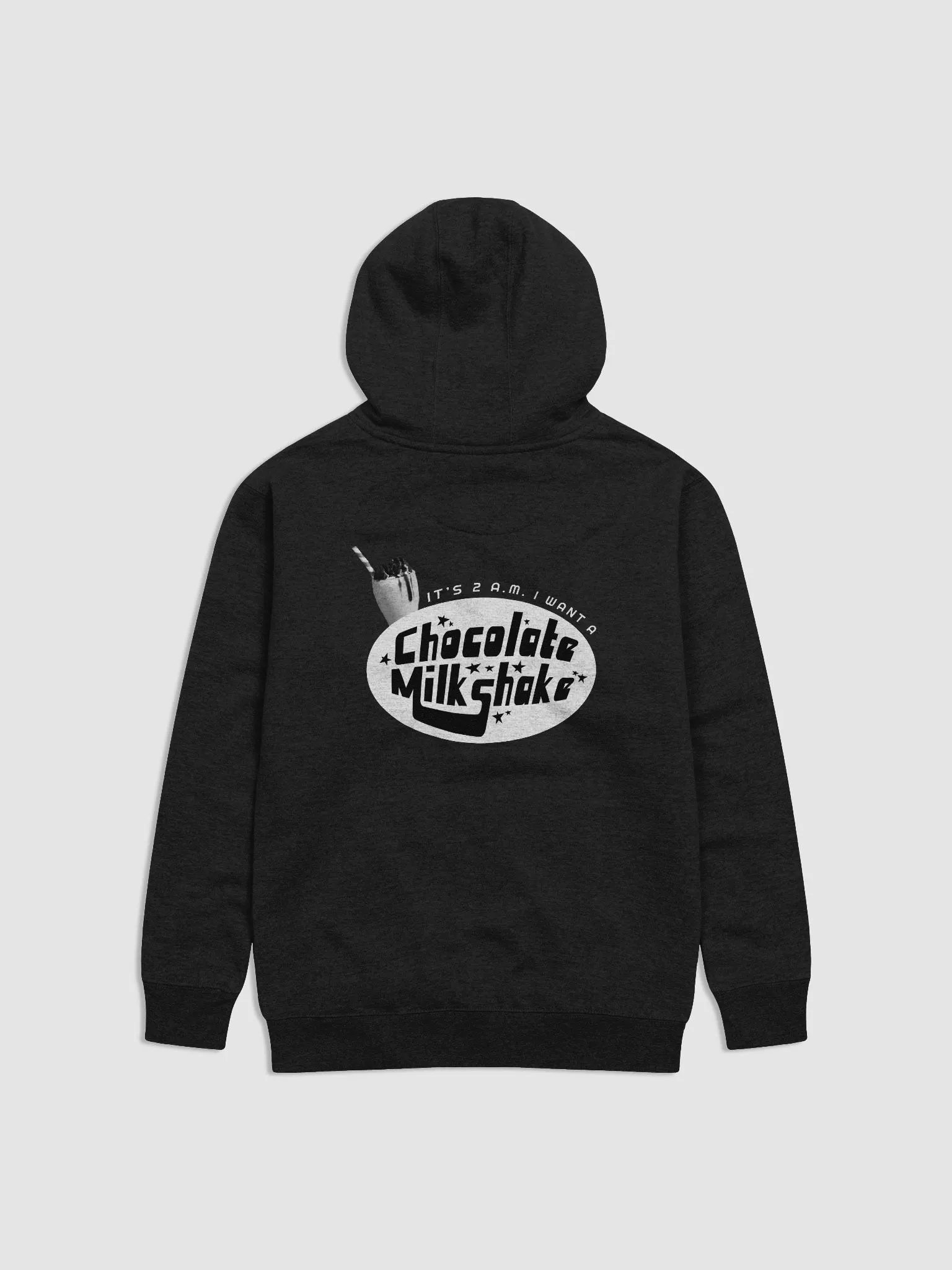 Cookout Run Hoodie product image (2)