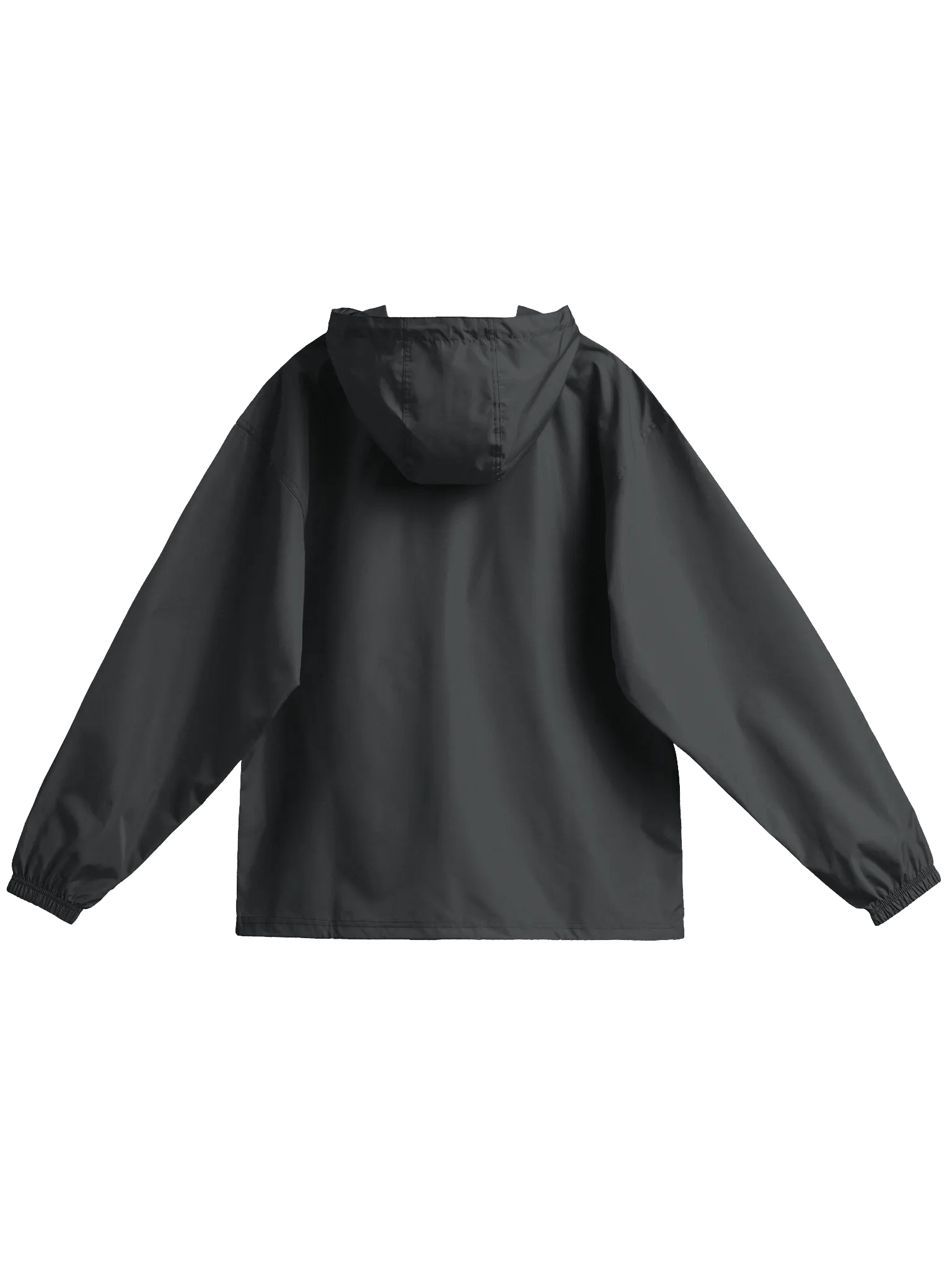 The Rail Fans Canada Windbreaker product image (2)