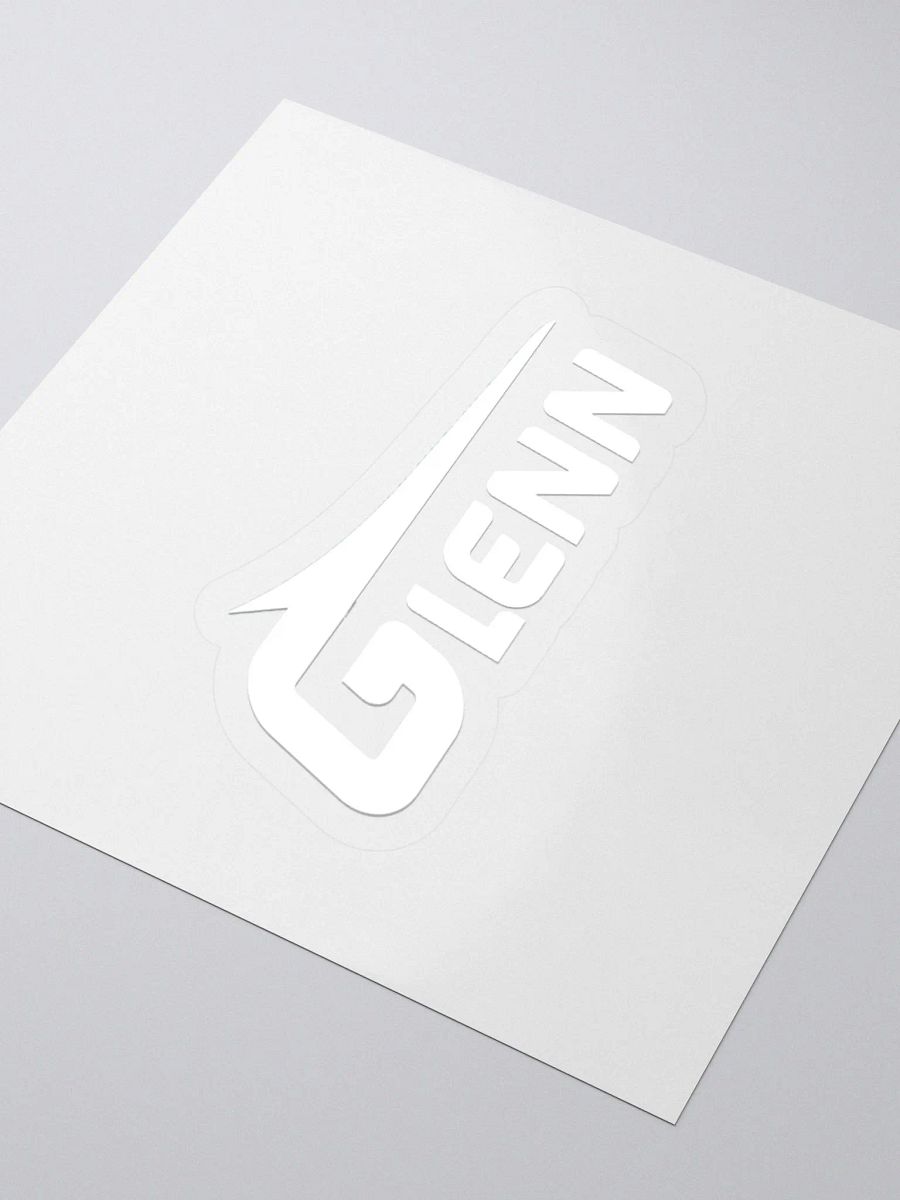 AG Sticker product image (9)