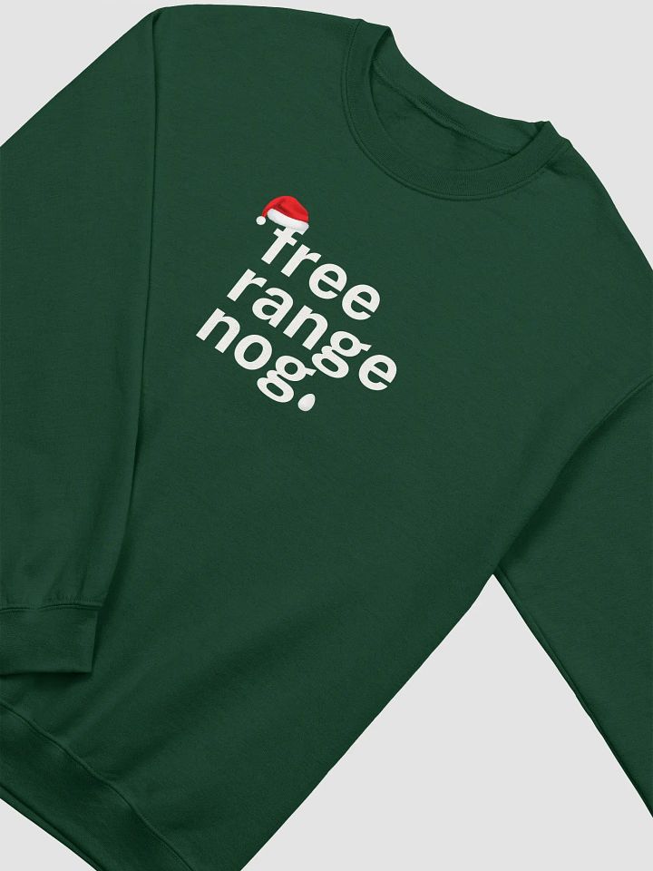 Free Range Holiday Sweater product image (1)