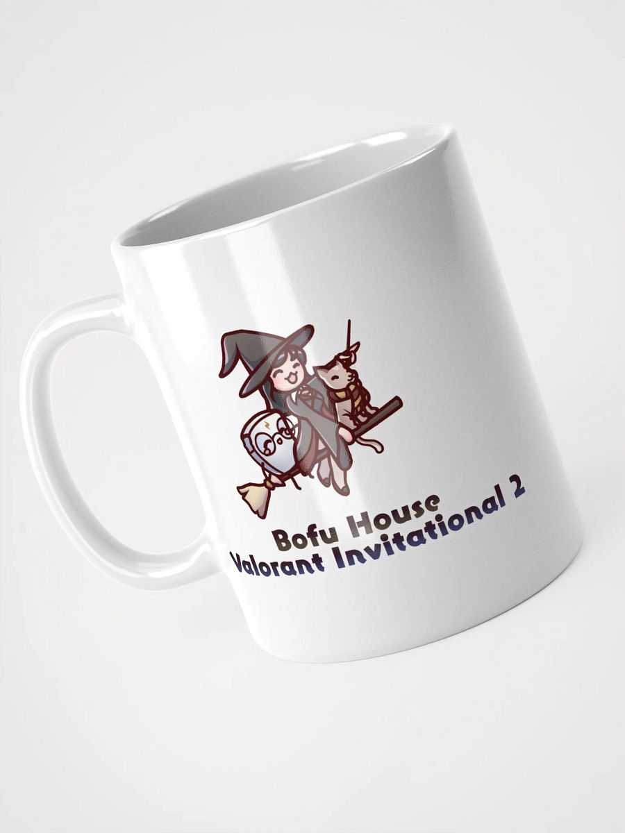 Bofu House Valorant Invitational 2 Official Mug product image (4)