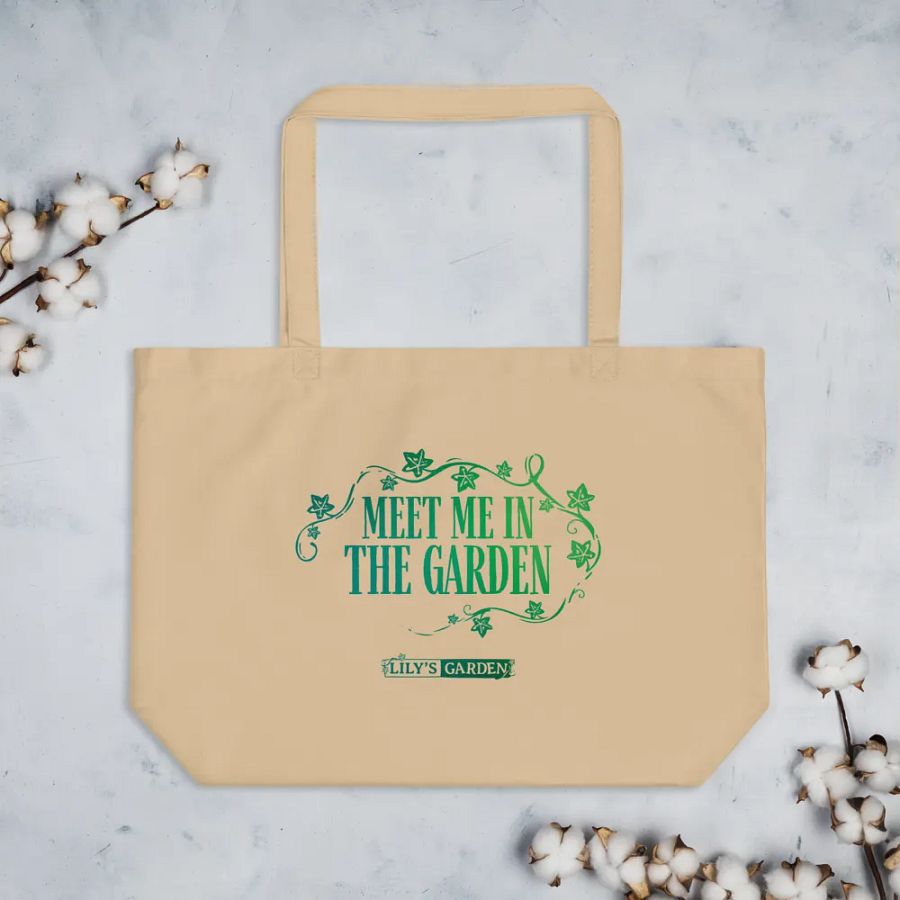Lily’s Garden - 