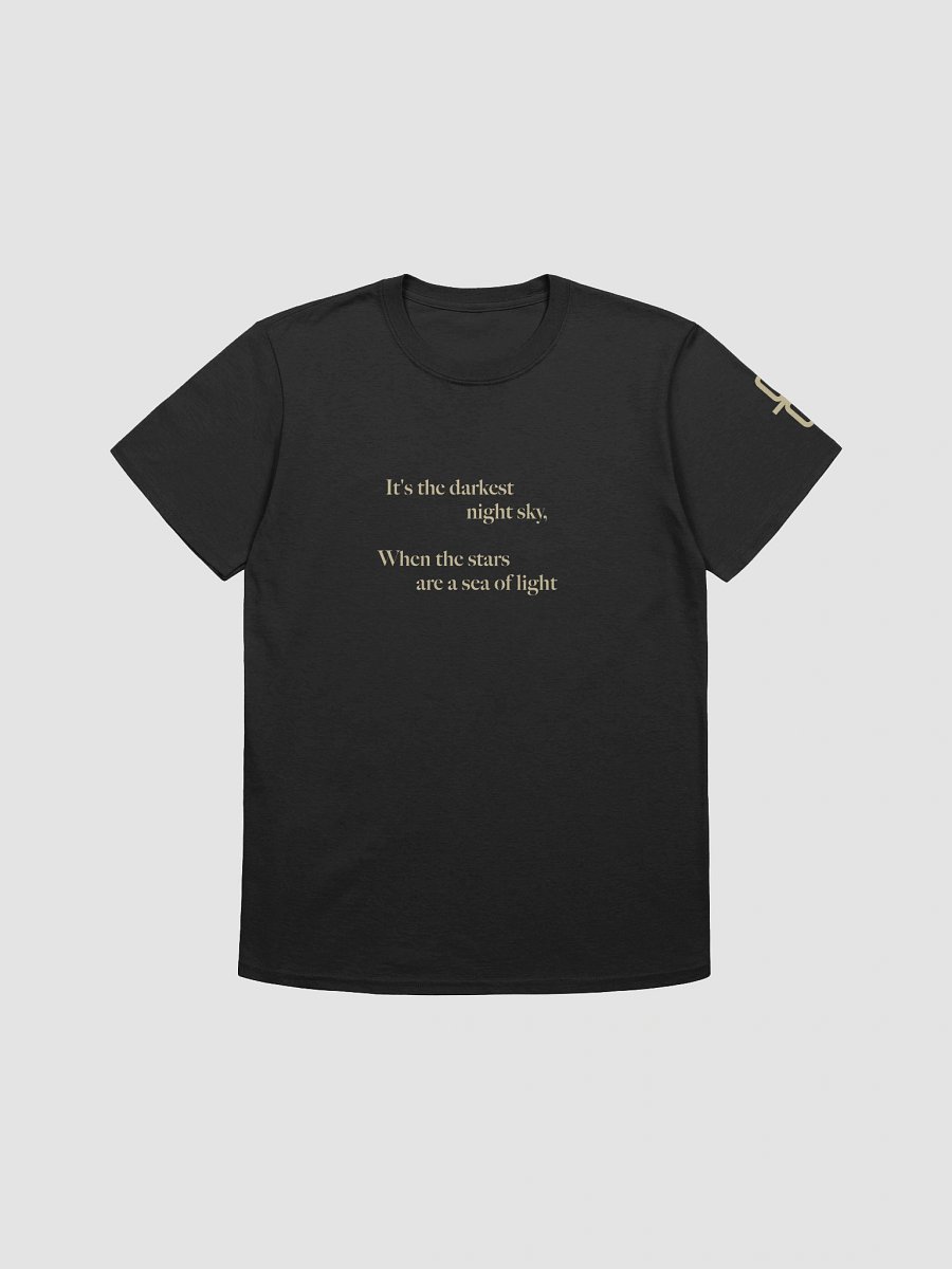 Sea of Light T-Shirt 2 product image (1)
