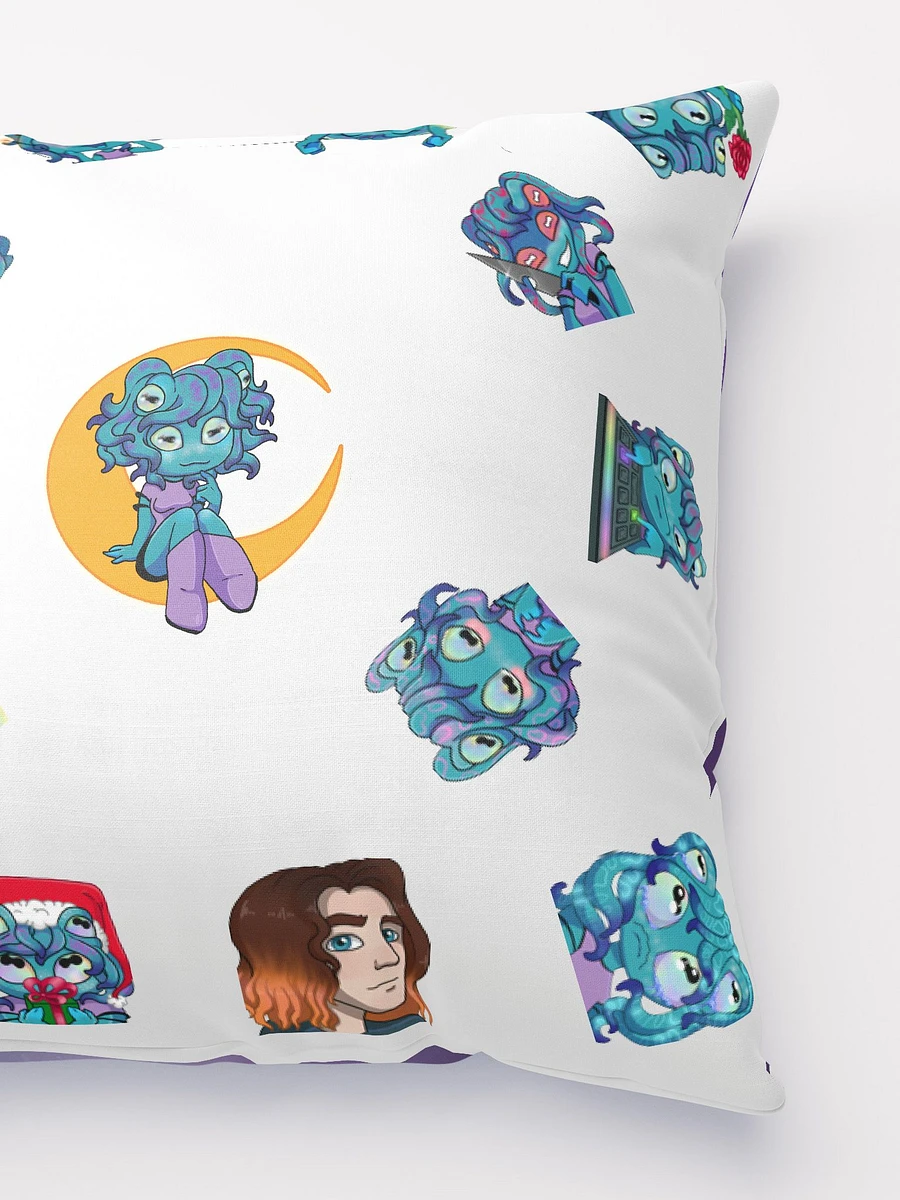 Kosmic Rayne Pillow product image (2)