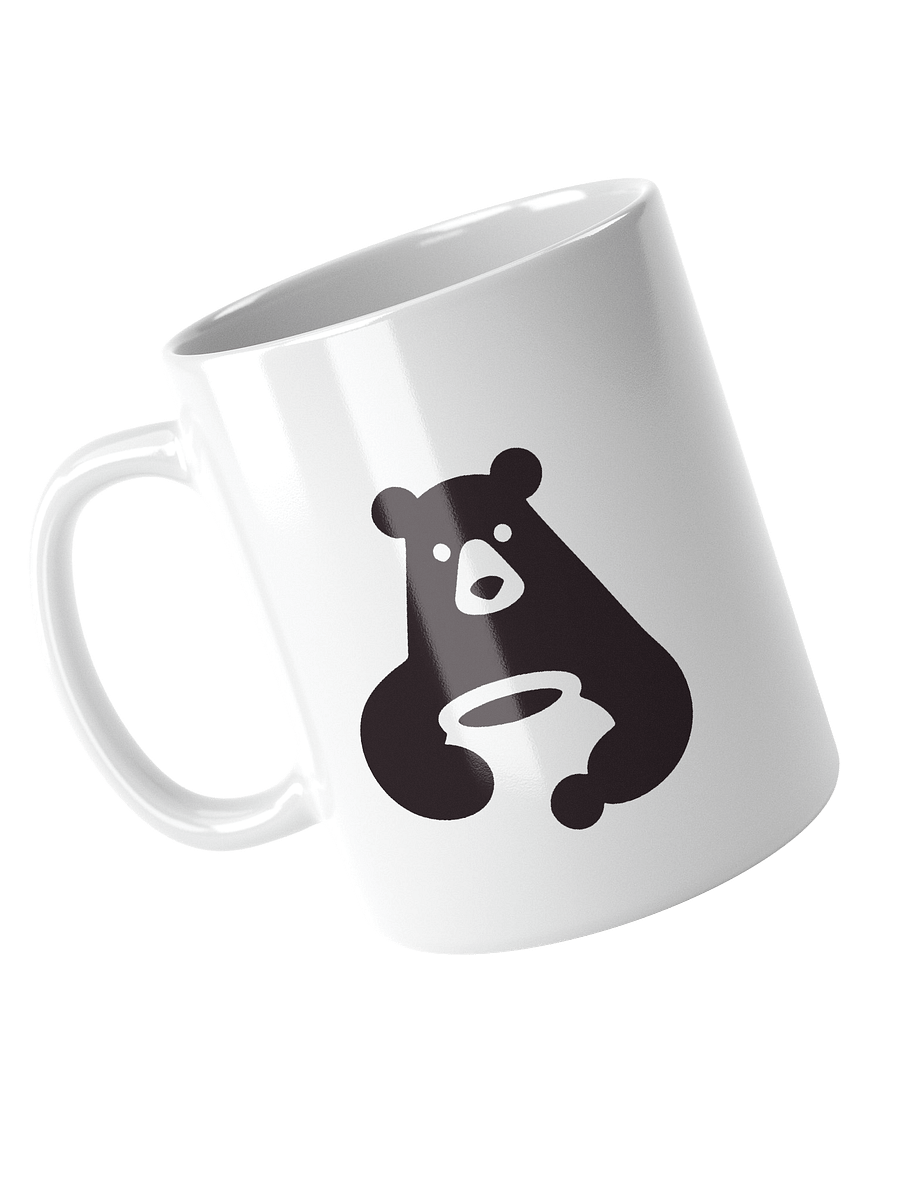 Time 4 Honey Mug product image (3)