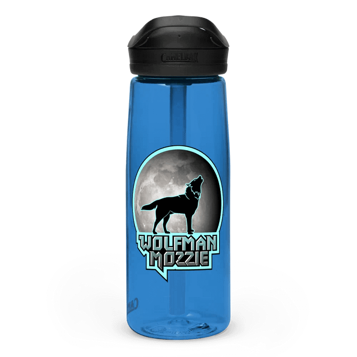 Mozzie CamelBak Water Bottle product image (16)