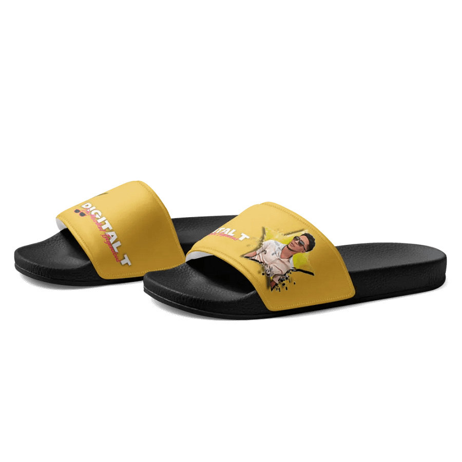 Female Slides (Star) product image (3)