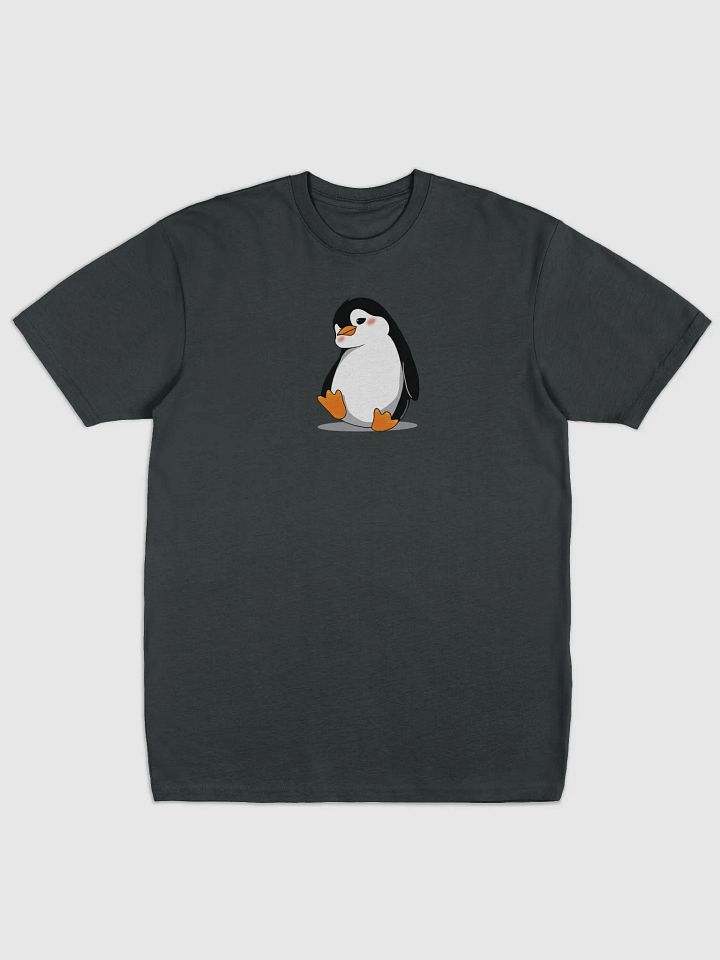Blushy Penguin Men's Premium Tee product image (1)