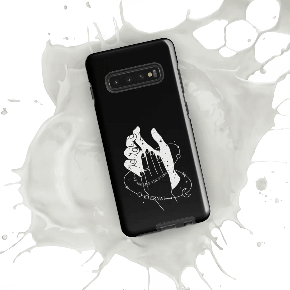 We Are Like The Stars Samsung Case product image (9)