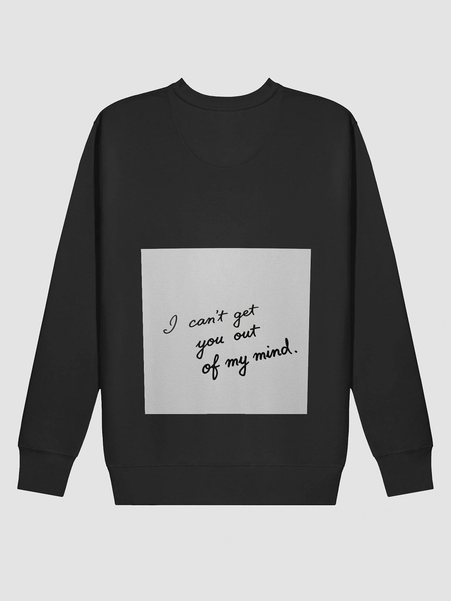 My Ruby Crew Neck product image (5)