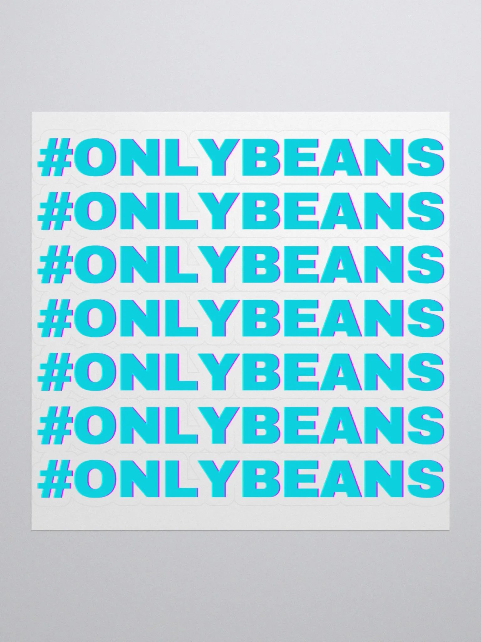 ONLYBEANS product image (2)