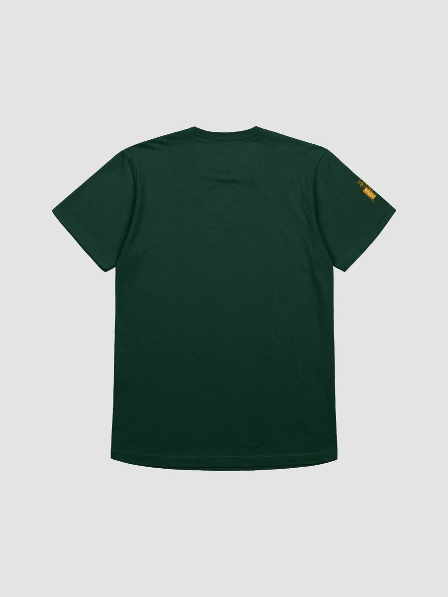 “總攻攻攻”系列-深色T恤 product image (3)