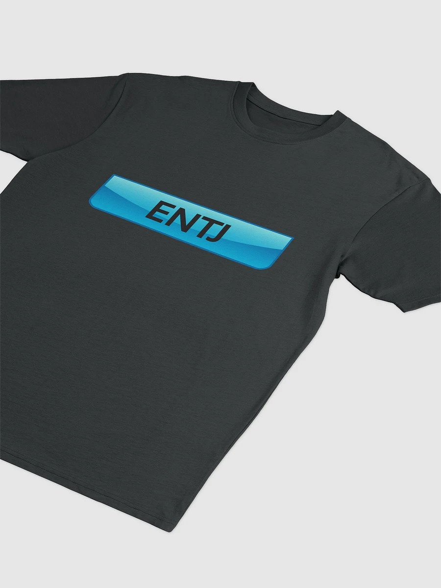 ENTJ T-shirt product image (33)