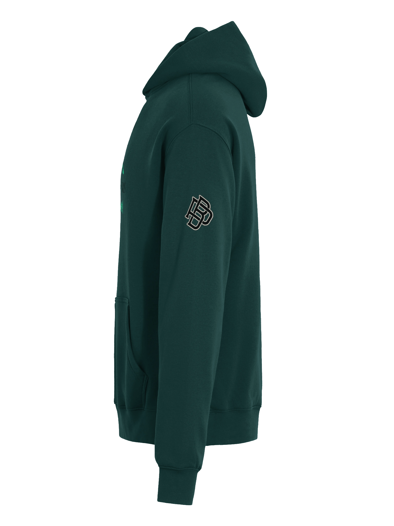 Arachnid drip, hoodie product image (7)