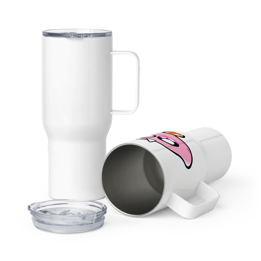 Cute Travel Mug product image (6)