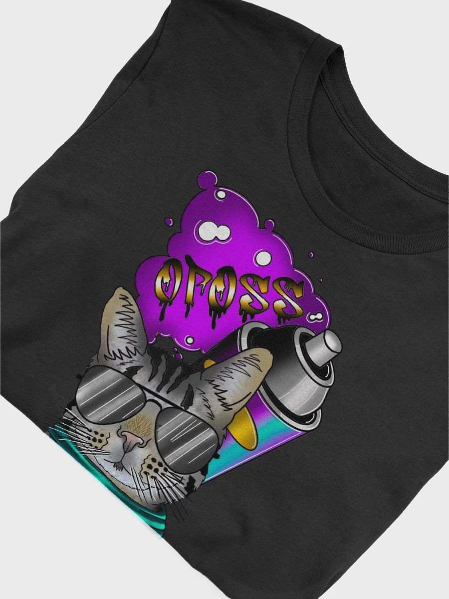 Oposs Trucker Cat product image (42)