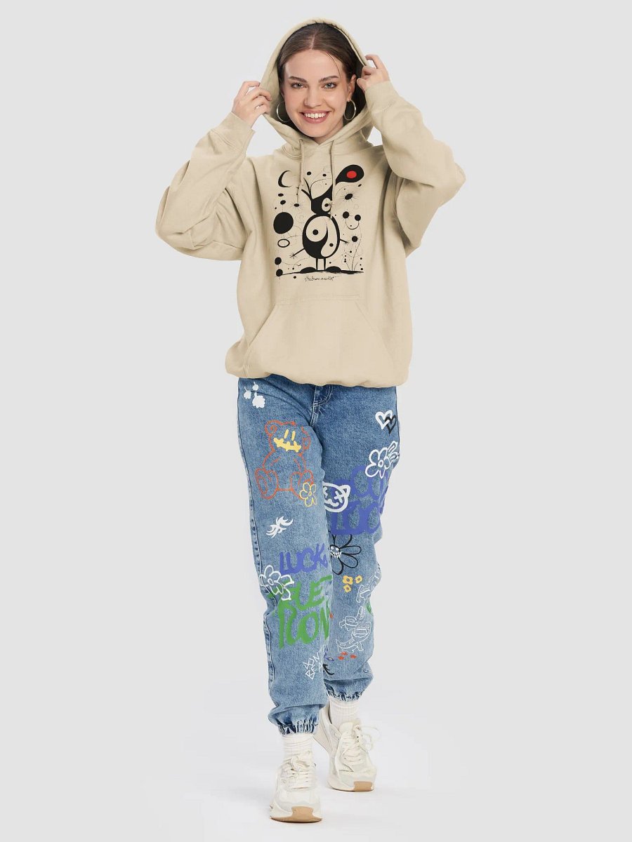 Gildan Classic Hoodie product image (83)