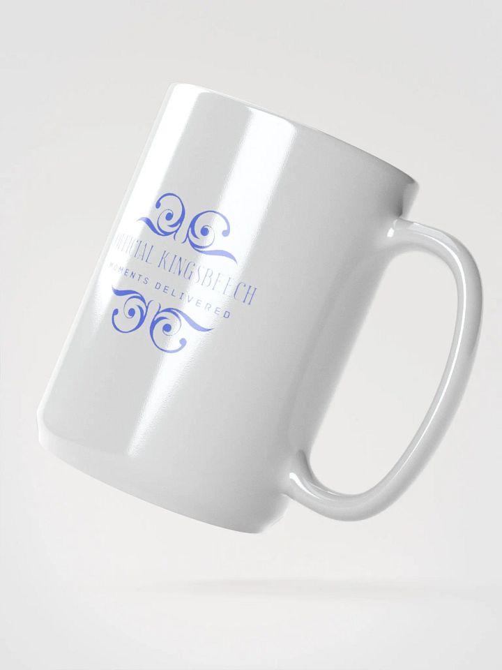 Official Kingsbeech Crest Collection product image (2)