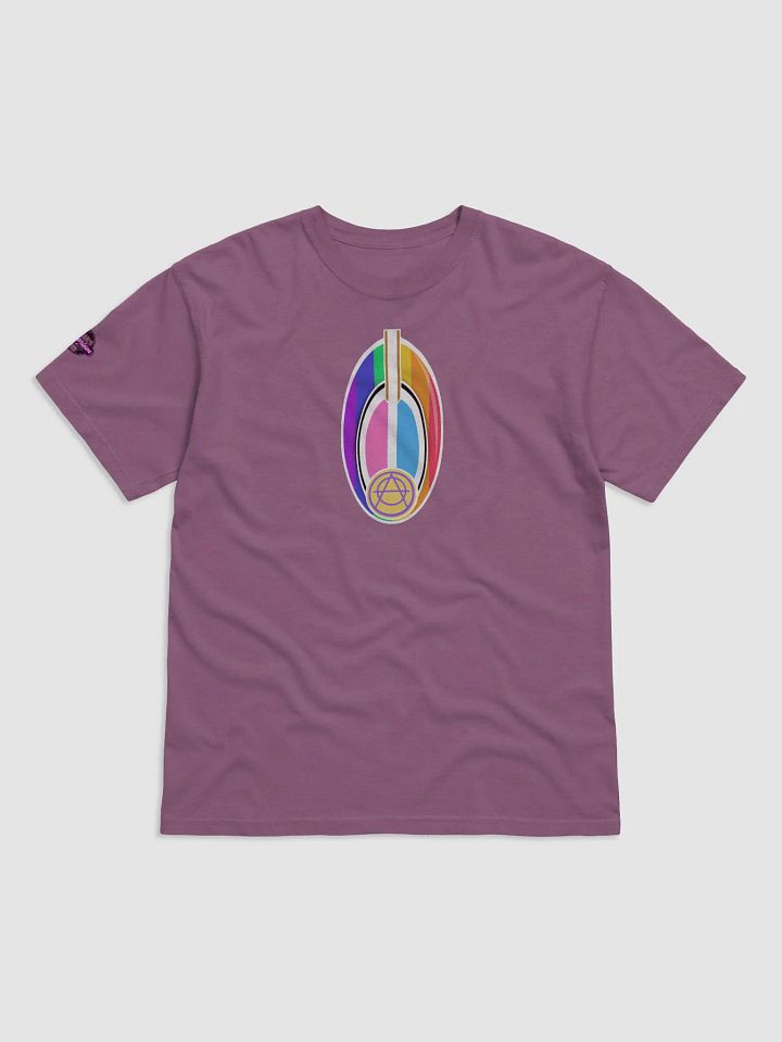 Anarcho-Bajoran T-Shirt product image (8)