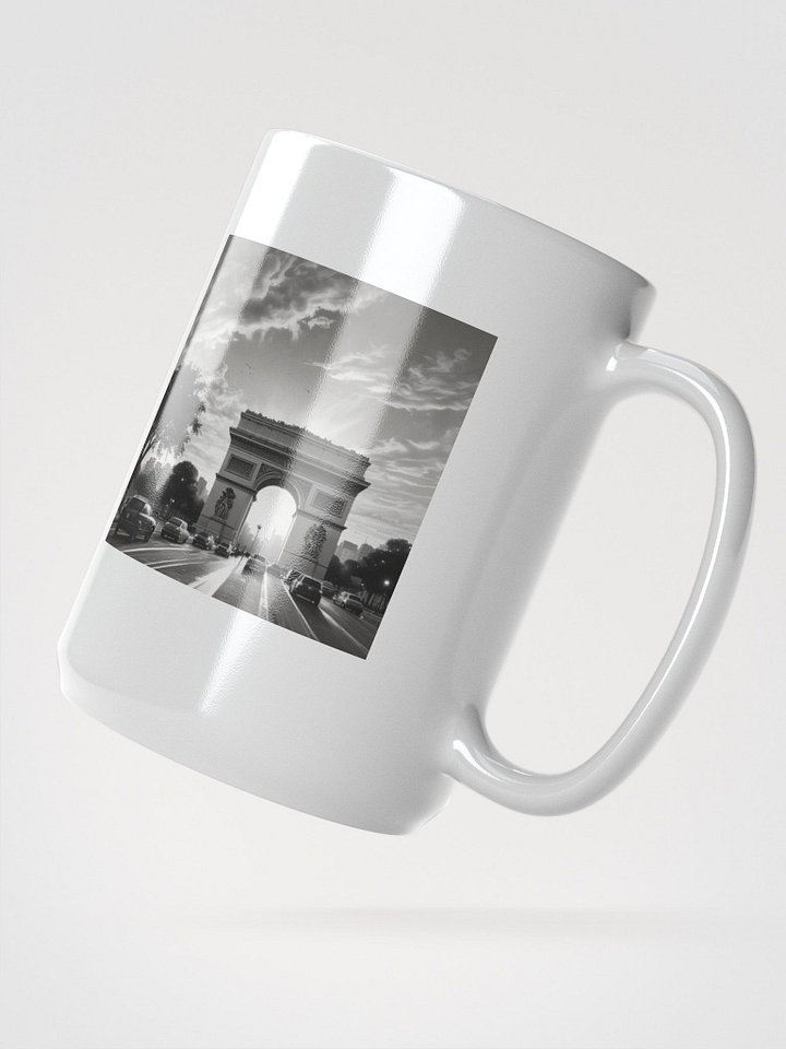 Arc de Triomphe product image (2)