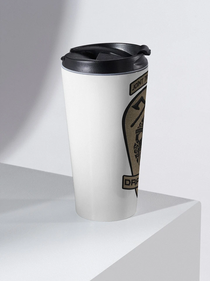 JTFD Travel Mug product image (2)