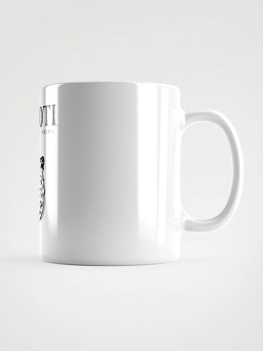 Simboti Nhewa Shona Totem Mug product image (2)