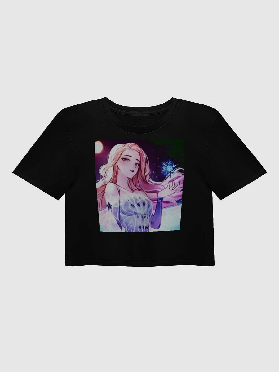 Elsa - T-Shirt product image (1)
