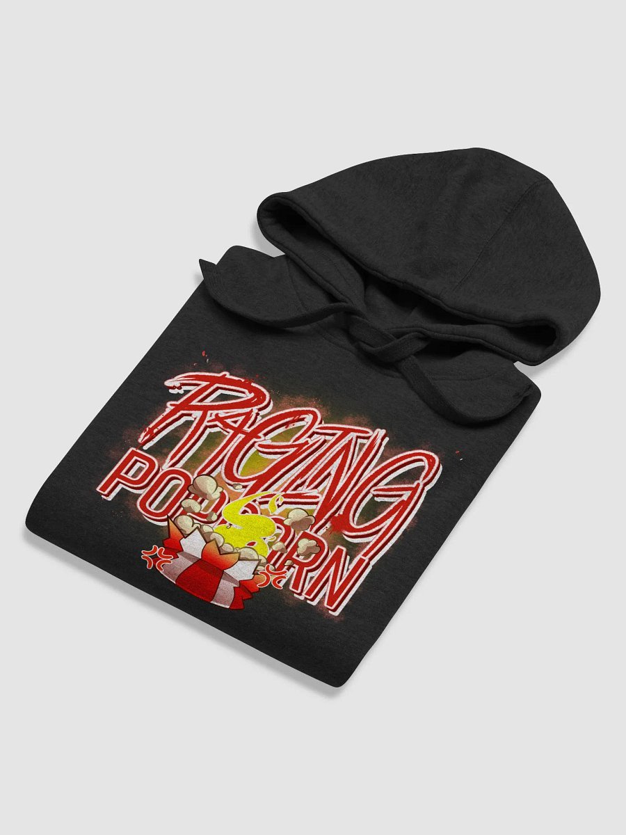 RagingPopcorn Hoodie product image (5)