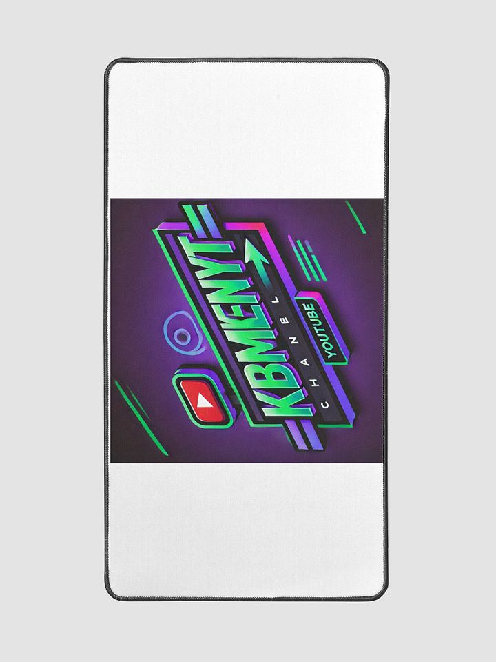 KBMKenYT desk mat product image (2)