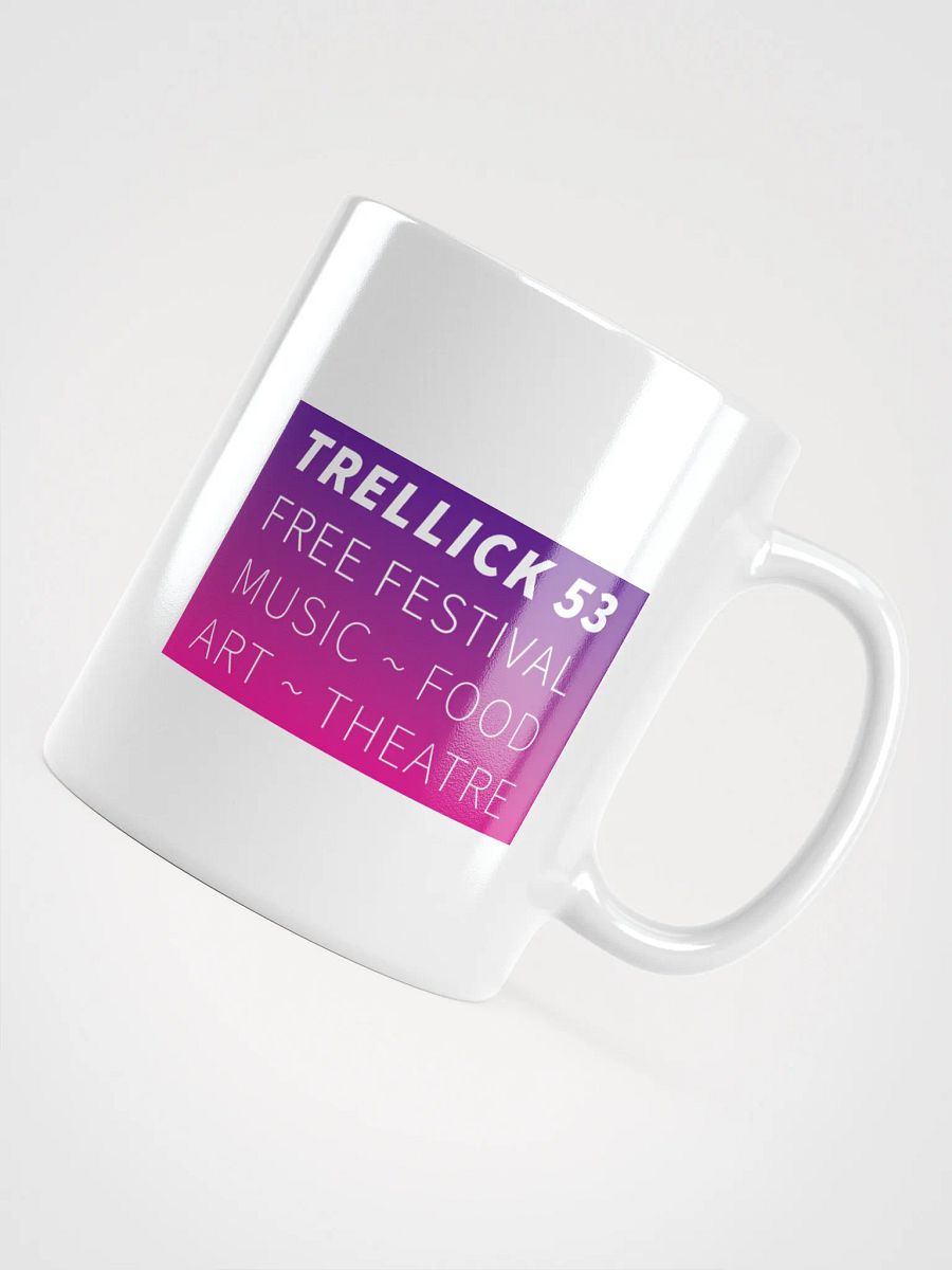 Trellick Festival 2025 Mug product image (4)