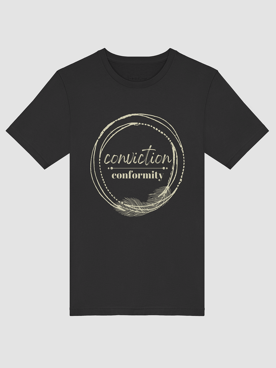 Conviction Empowerment Tee product image (3)