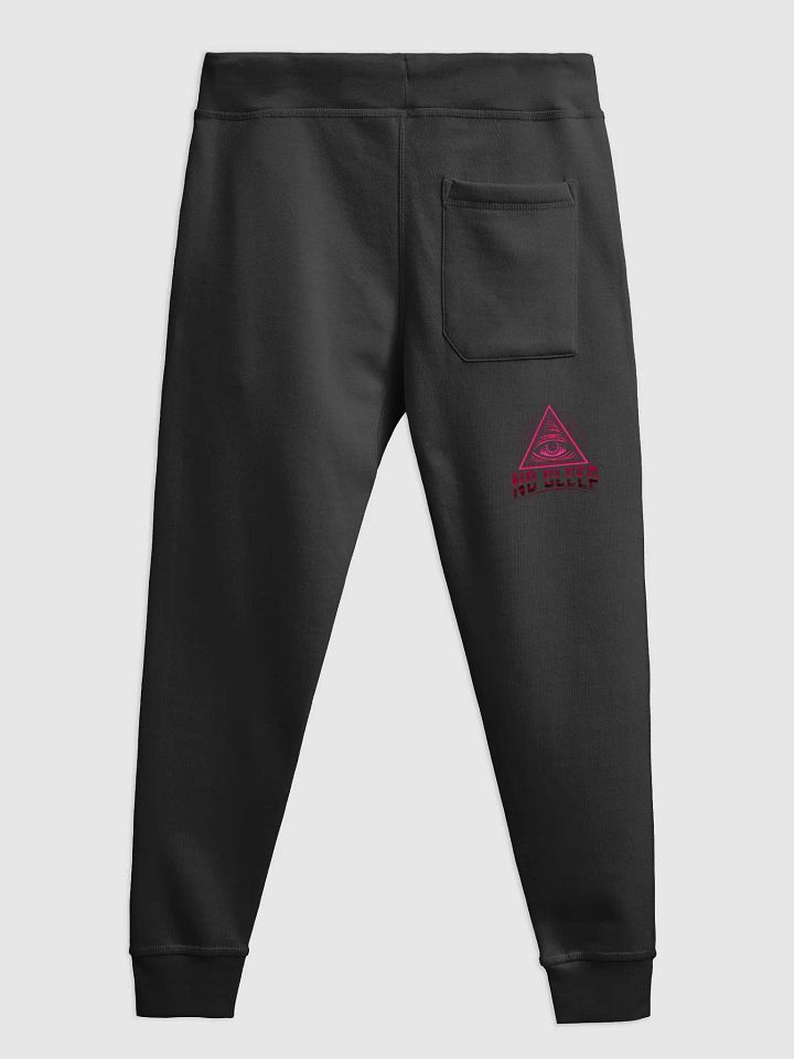 NOSLEEPRP Joggers (Freakshow Variant) product image (2)
