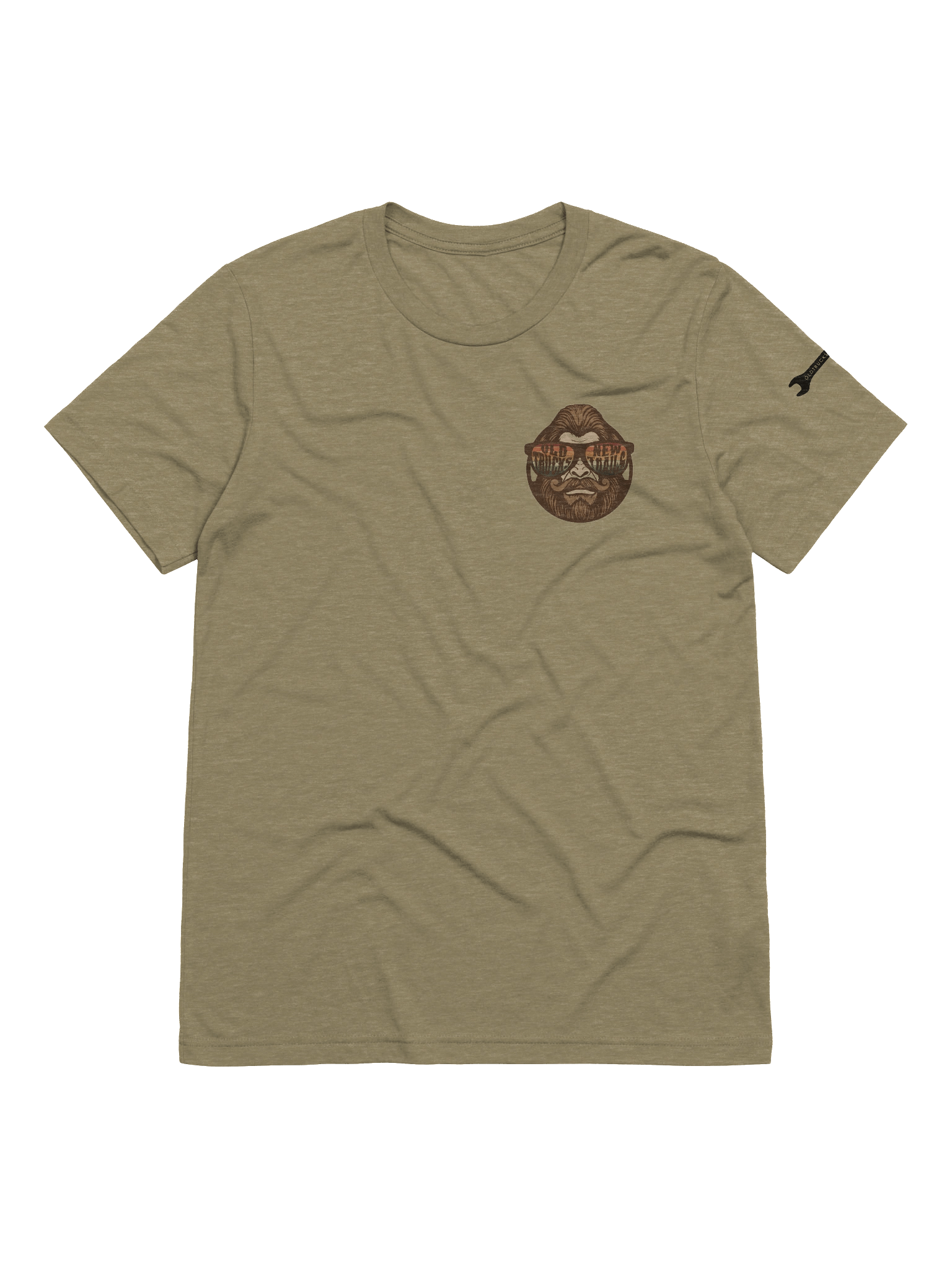 OTNT VIntage T-Shirt product image (2)