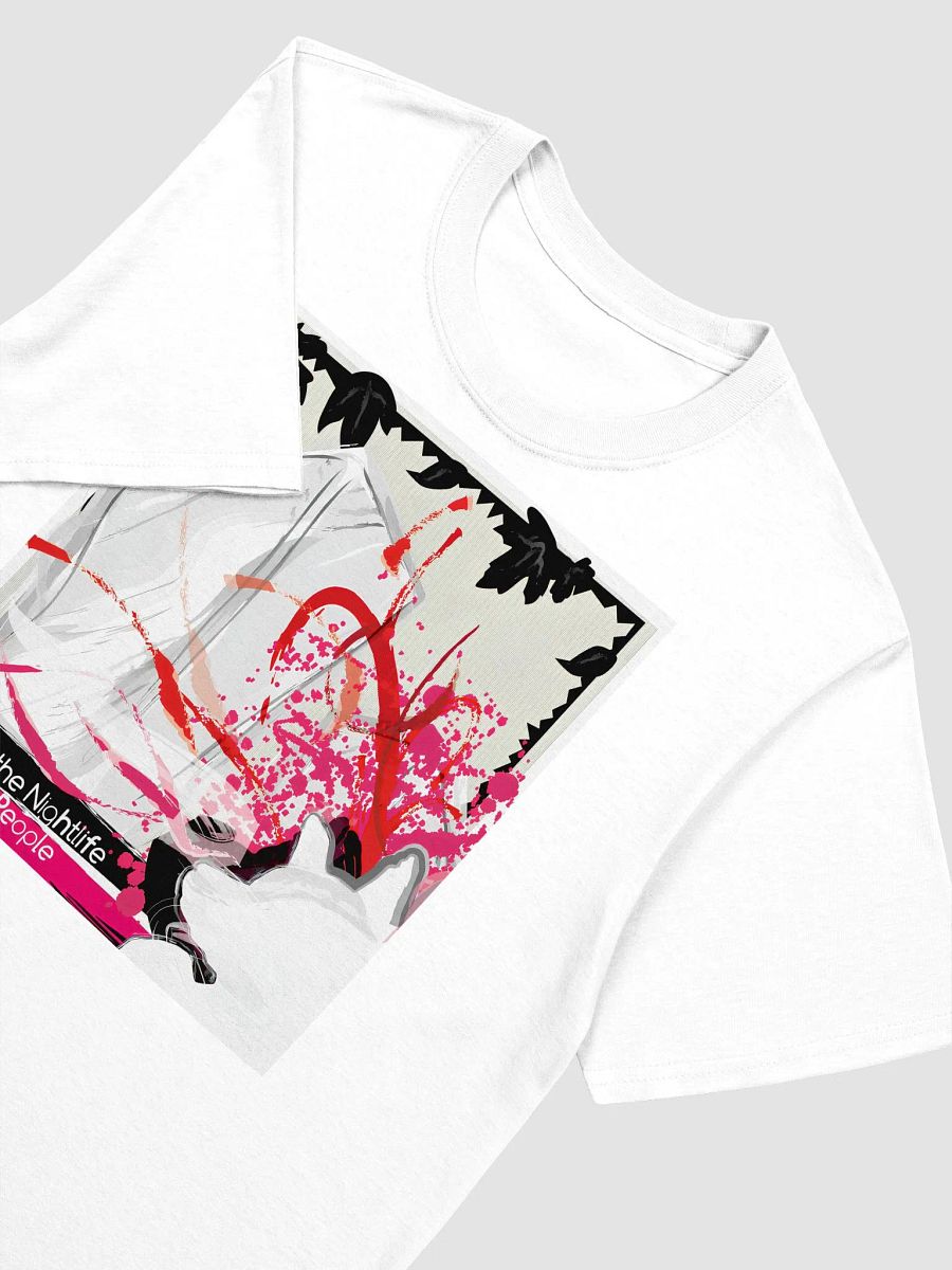 Human People T-Shirt product image (3)