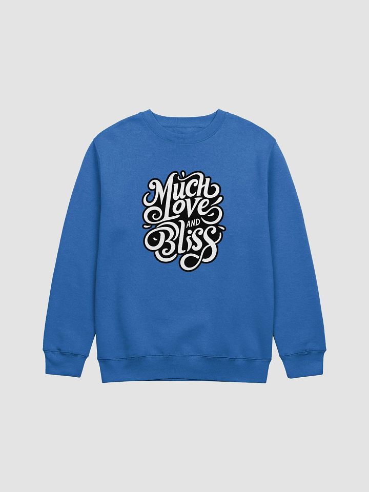Premium Crewneck Sweatshirt product image (21)