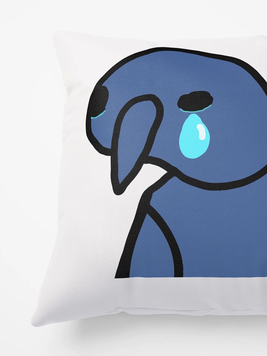 Go-To Decorative Ski Pillow product image (3)