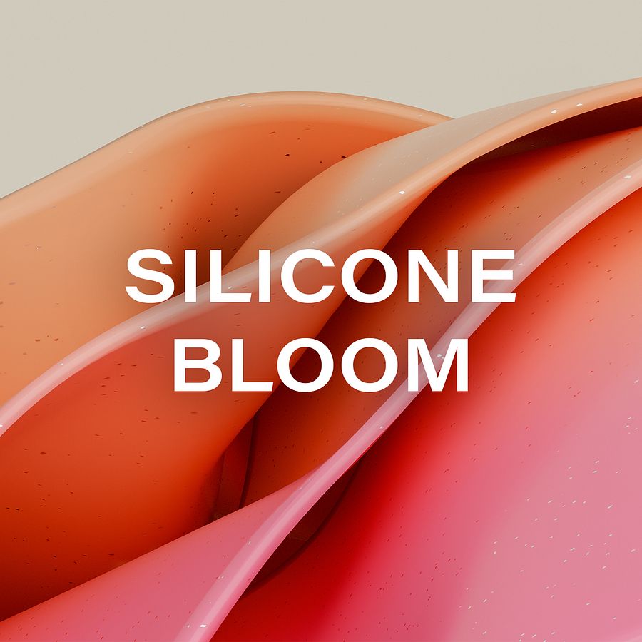 Silicone Bloom product image (1)