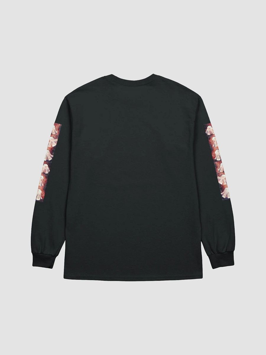 Ghosts Glow Link Long Sleeve Tee product image (5)