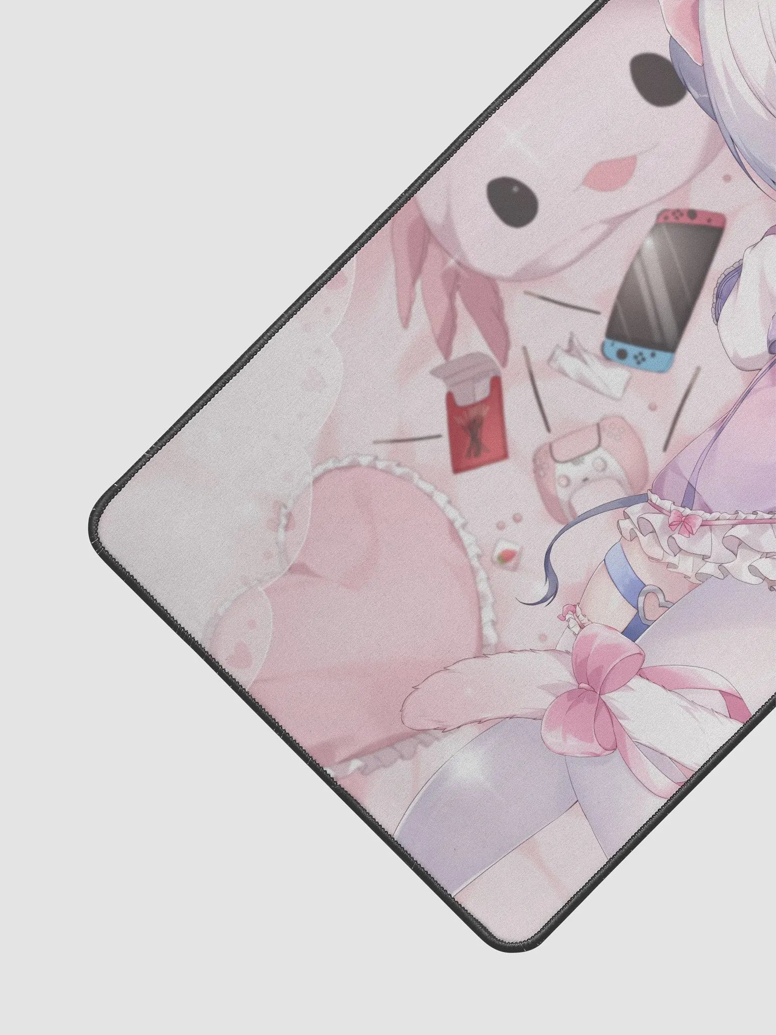 Neko Mei Mei Deskmat product image (3)