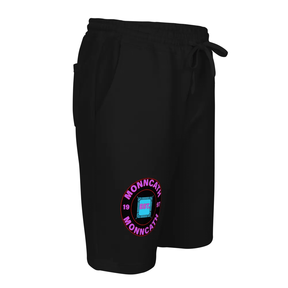 EST. Fleece Shorts product image (11)