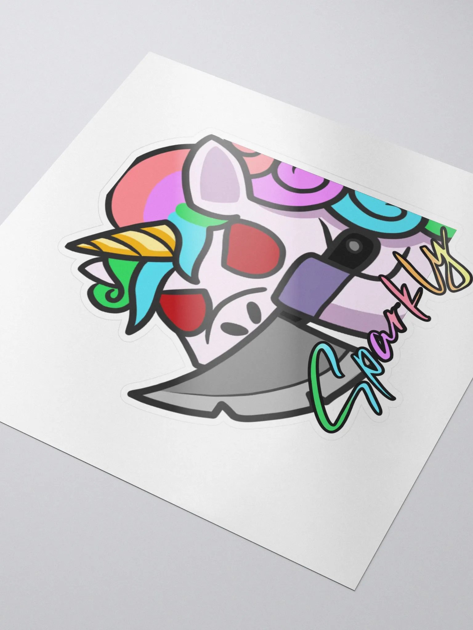 Stabby Delilah product image (3)