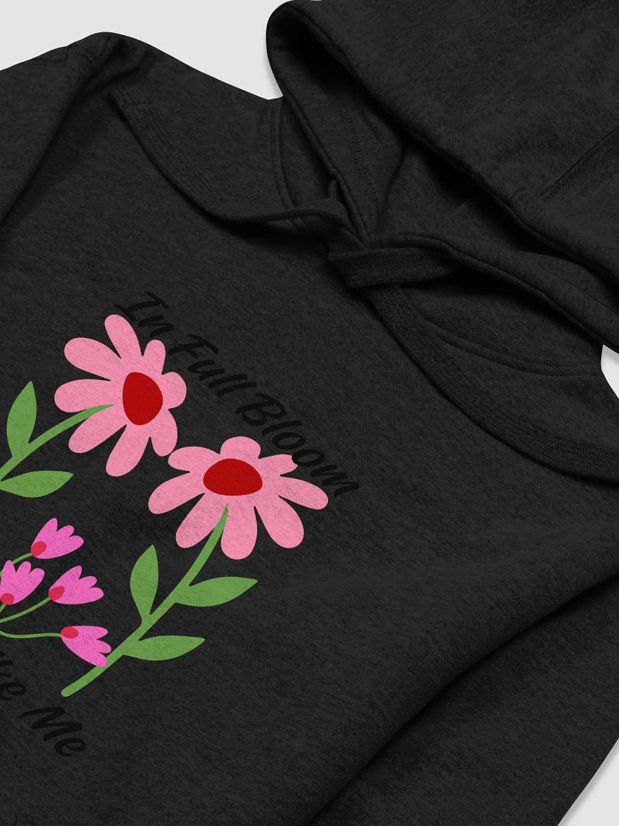 Pink Daisy & Buds – Minimalist Floral Illustration Design product image (25)