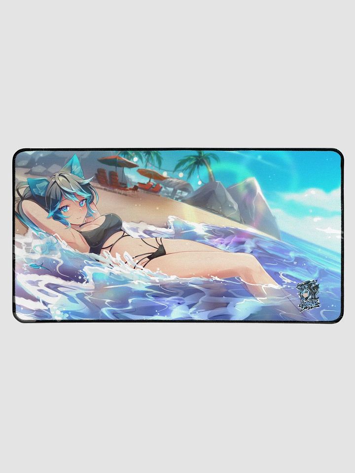Beach Deskmat product image (1)