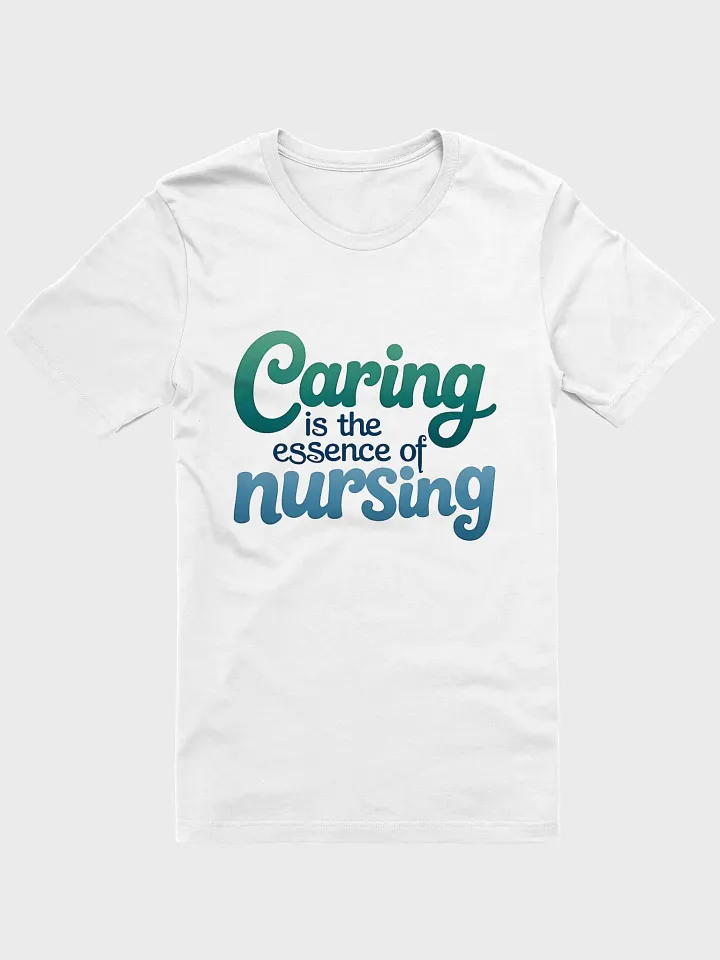 Essence of Nursing T-Shirt product image (6)