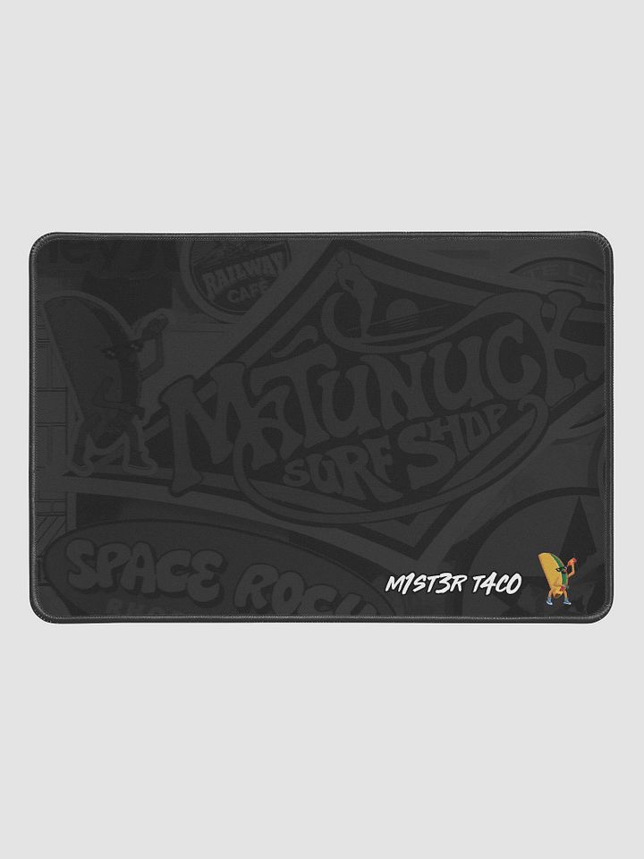 t4c0 Mouse Mat product image (1)