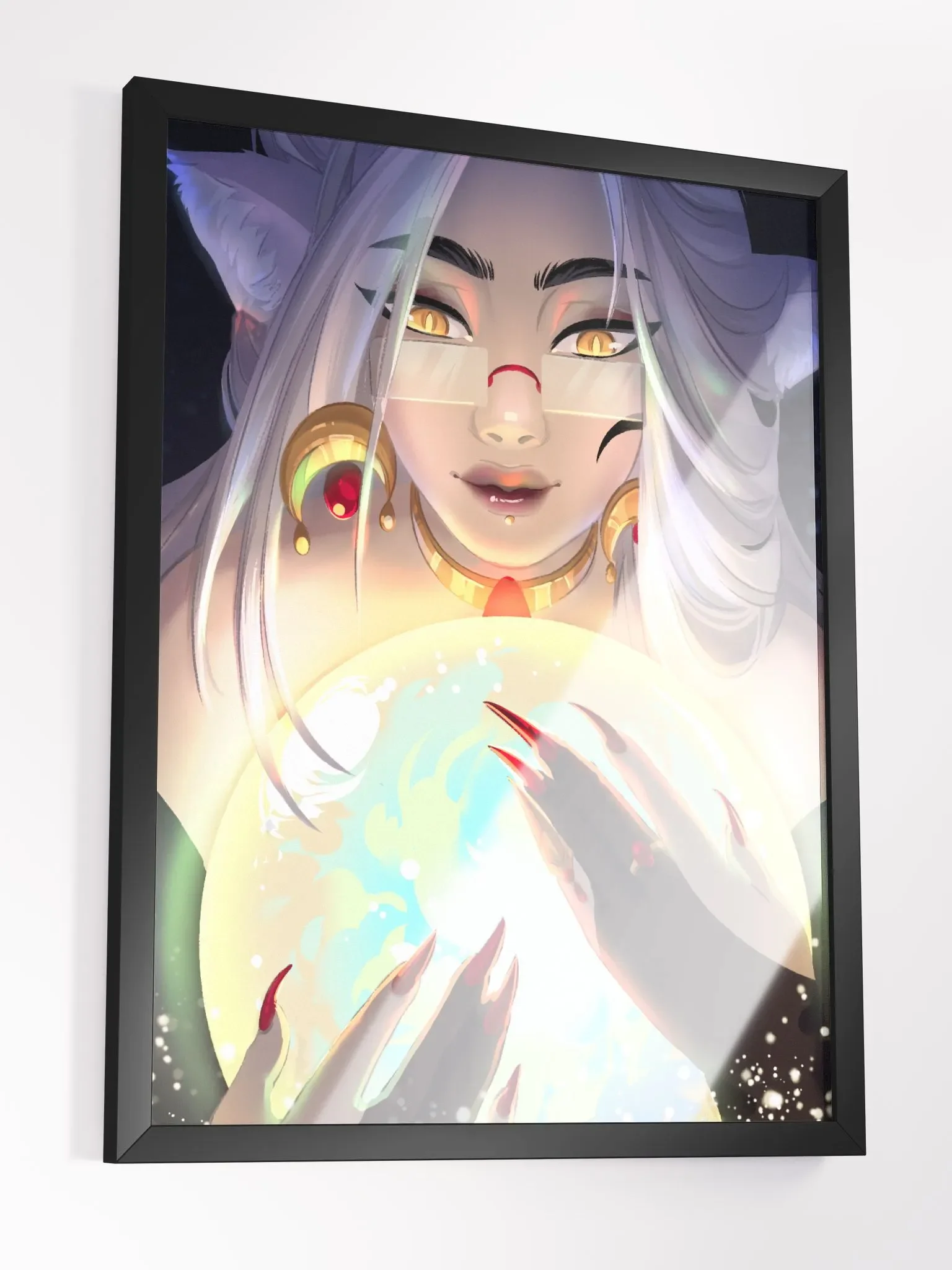 Precious Orb product image (3)