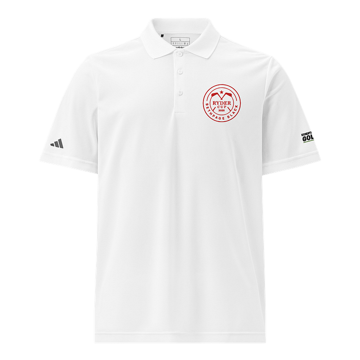 Team USA Ryder Cup Polo T-Shirt product image (2)